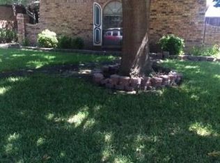 3312 Wells Dr, Plano, TX 75093