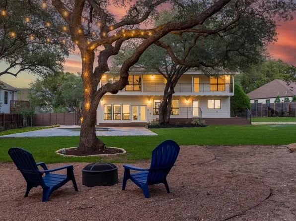 108 Tellus St, Lakeway, TX 78734