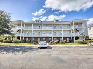 Heatherstone Bldg #18, Myrtle Beach, SC 29579