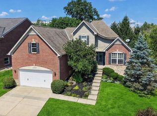 6809 Stewart Rd, Cincinnati, OH 45236