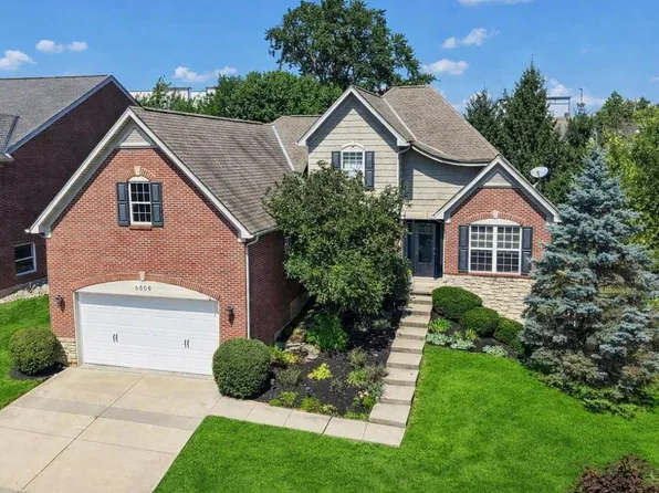 6809 Stewart Rd, Cincinnati, OH 45236