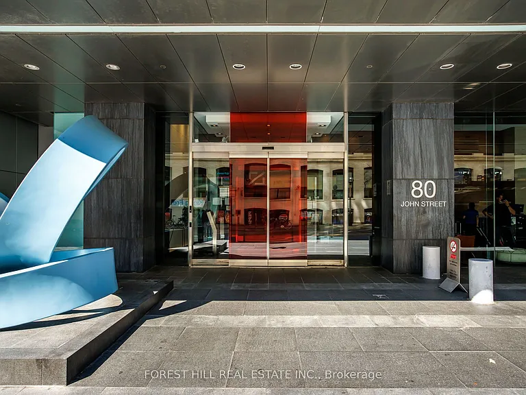 80 John St #1410 — Photo 3