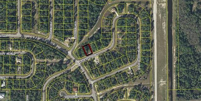 1st image of 8003 Sandalwood Cir