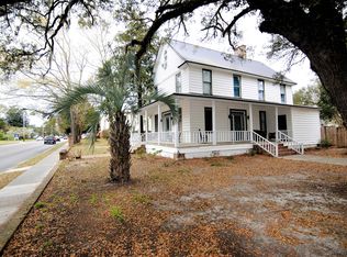 200 W Main St STE A, Moncks Corner, SC 29461