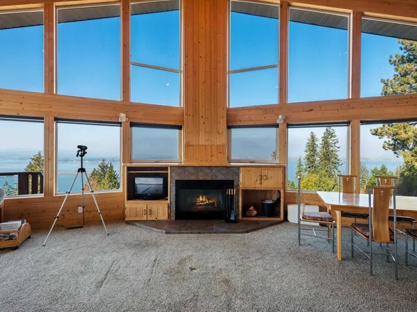 80 W Hill Dr, Sagle, ID 83860