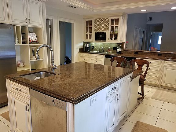 2nd Bosch Dishwasher