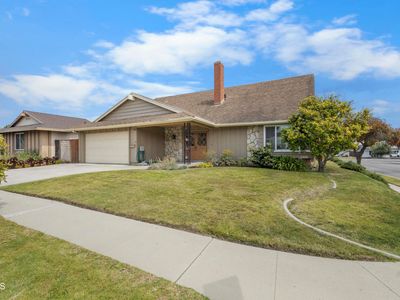 9502 El Portal Ct, Ventura, CA, 93004
