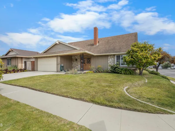 9502 El Portal Ct, Ventura, CA 93004