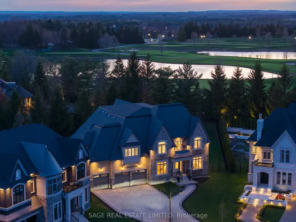 42 Winterlude Ct, Vaughan, ON L0J 1C0