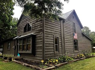 6 S 750 E, Lafayette, IN 47905