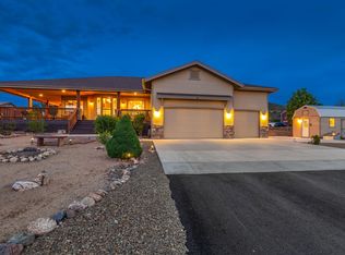 15500 E Hwy 169, Dewey-Humboldt, AZ 86327