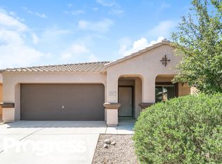 10051 W Flavia Hvn, Tolleson, AZ 85353
