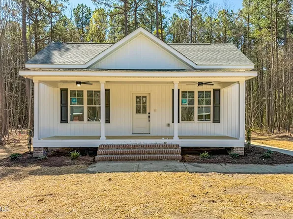 209 Chase St Lot 2, Eureka, NC 27830