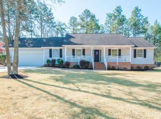 145 Summerwood Way, Aiken, SC 29803