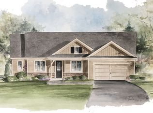 5 Hawkstone Way, Pittsford, NY 14534