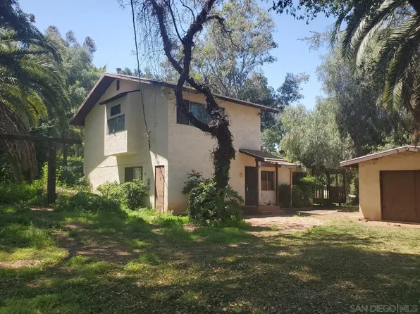 2175 Brookhurst Dr, El Cajon, CA 92019