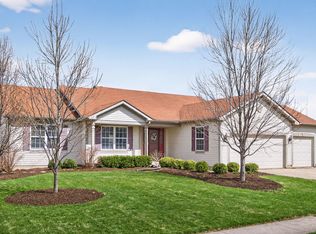 133 Heatherfield Ln, Dekalb, IL