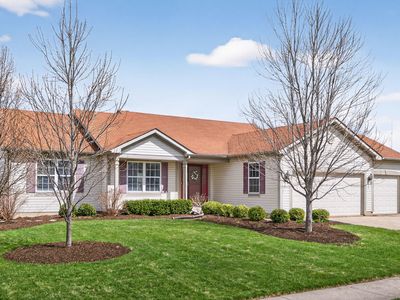 133 Heatherfield Ln, Dekalb, IL, 60115