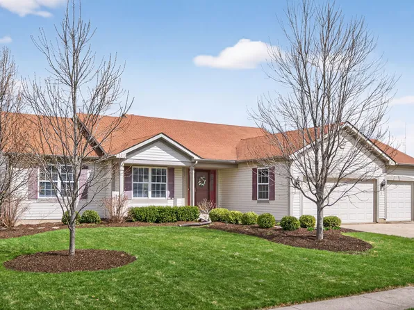 133 Heatherfield Ln, Dekalb, IL 60115