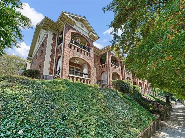 795 Ponce De Leon Pl NE APT C2, Atlanta, GA 30306