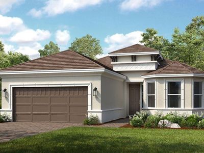 10166 SW Davanti Drive, Port Saint Lucie, FL, 34987