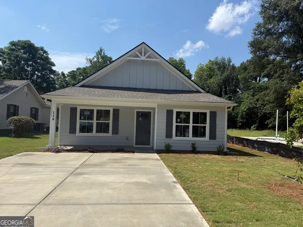 114 Cedar St, Lagrange, GA 30240