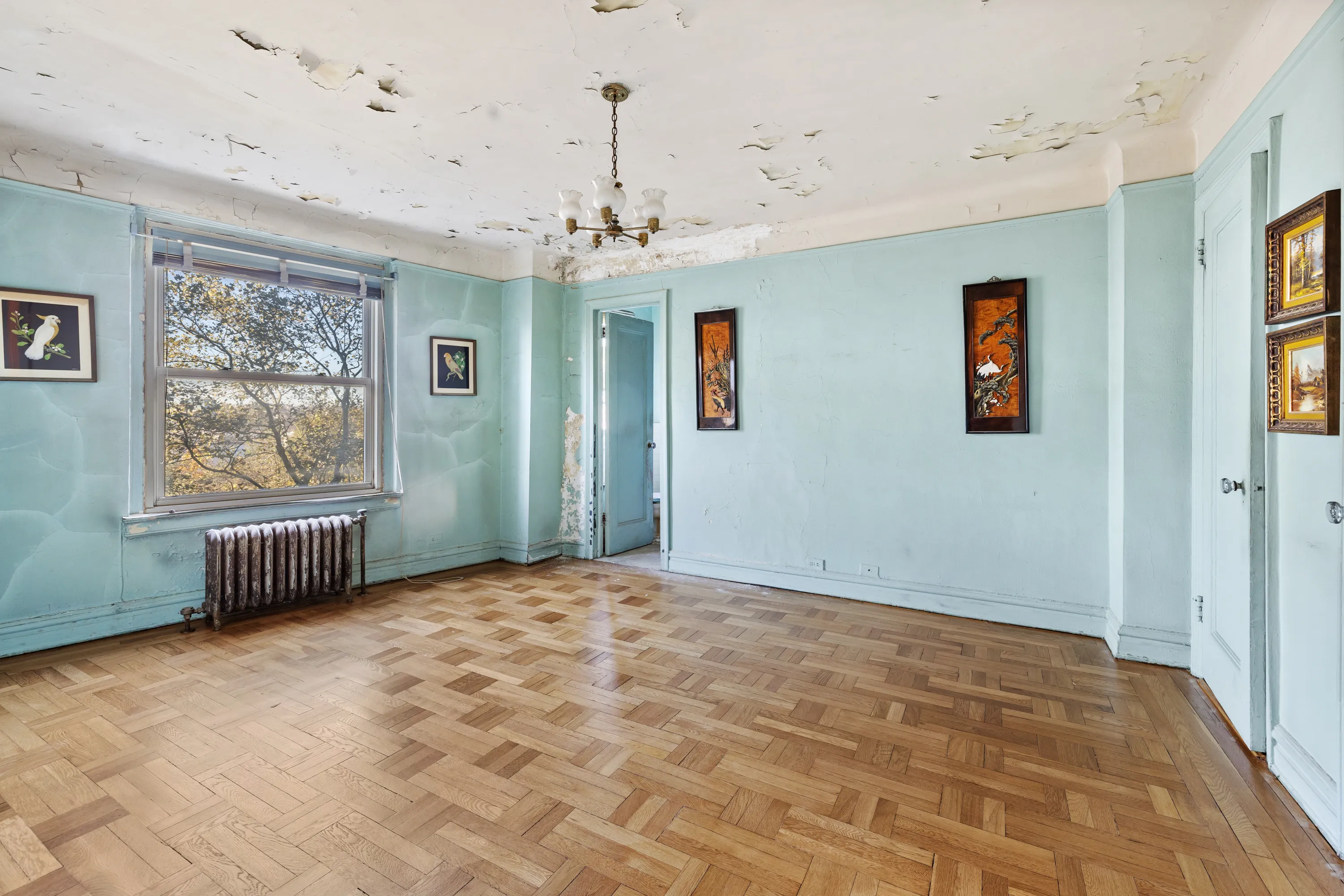 285 Riverside Drive #5B in Upper West Side, Manhattan | StreetEasy