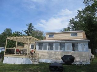 3 Wood Path, Ashburnham, MA 01430