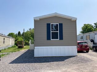 117 S Main St LOT 8, Castile, NY 14427