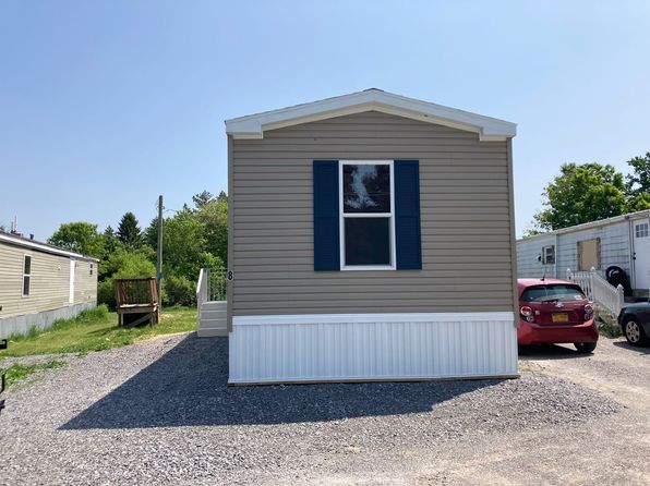 117 S Main St LOT 8