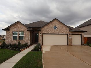 14223 Hay Meadow Ln, Needville, TX 77461