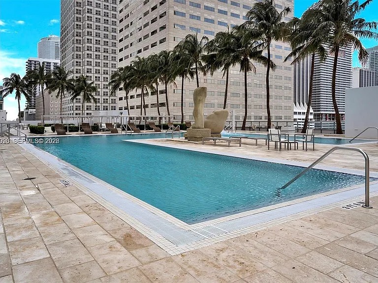 325 Biscayne Blvd #4316 — Photo 33