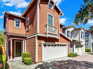 8380 Bennington Ct, Vallejo, CA
