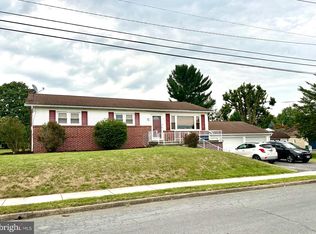 766 Middle St, Chambersburg, PA