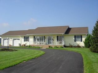 22622 Little St, Georgetown, DE 19947