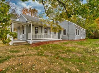338 Broadway, Raynham, MA 02767