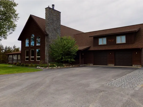 3791 Stickfort Rd, Lewiston, MI 49756