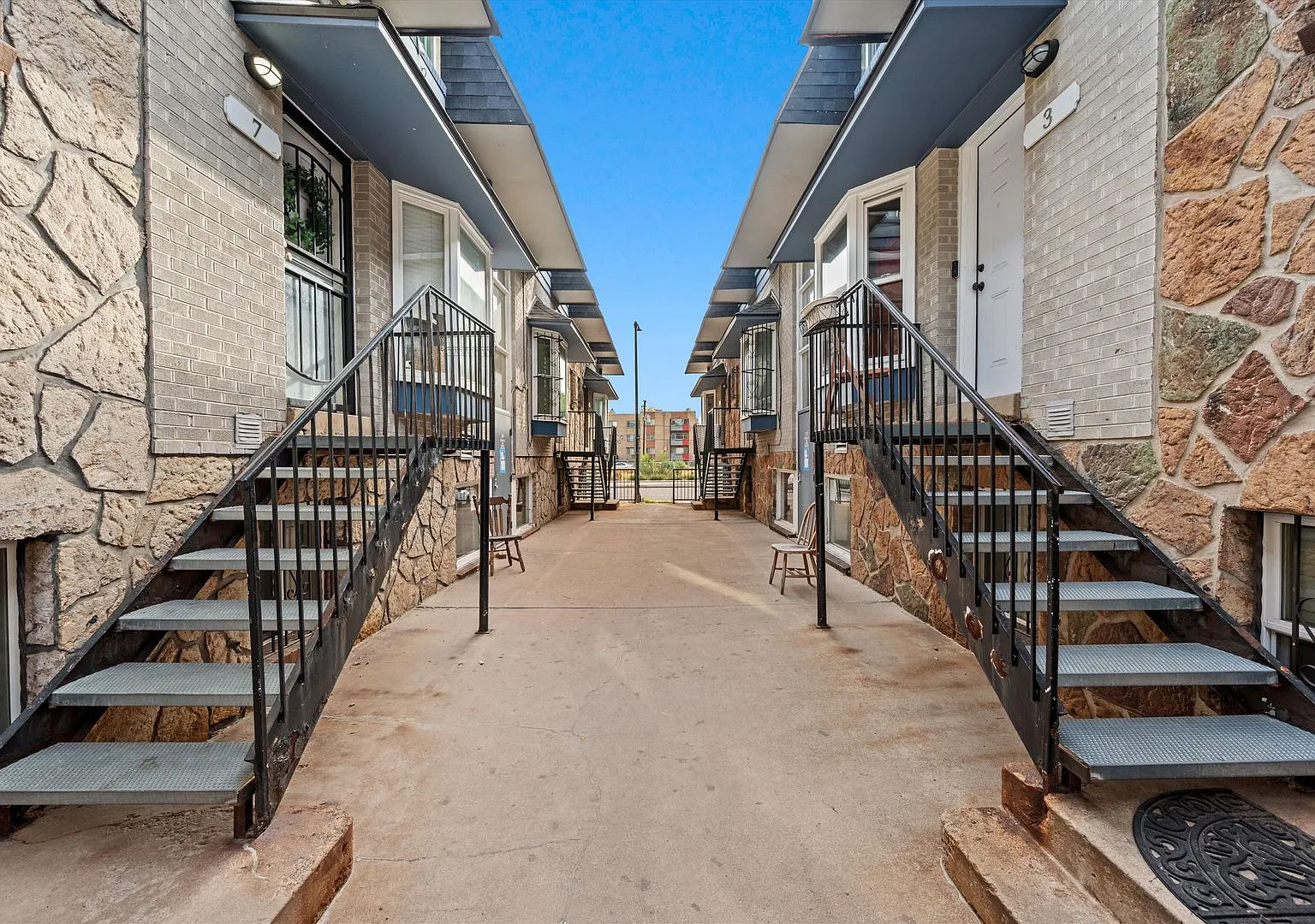 Modern 2-Story Condo | 2 Bed + 1.5 Bath + Parking + Storage — Photo 3