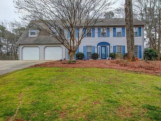 2nd image of 1965 McEachern Manor Dr SW