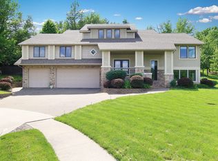 2401 Waterside Dr, Columbia, MO 65203