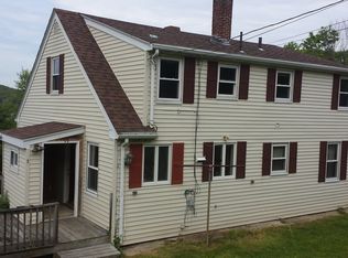1 Hinckley Rd, Gloucester, MA 01930