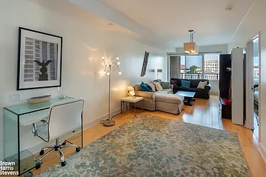 Sold by Brown Harris Stevens