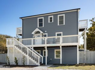 5423 Emerald Drive, Emerald Isle, NC 28594