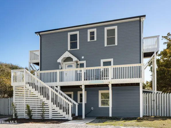5423 Emerald Drive, Emerald Isle, NC 28594