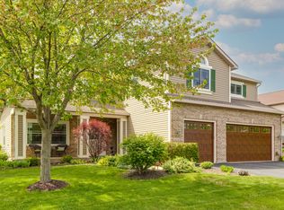 1140 Westfield Way, Mundelein, IL 60060