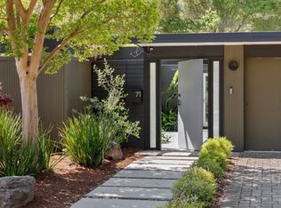 71 Mount Rainier Dr, San Rafael, CA 94903