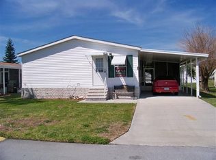 5130 Alturas Babson Park Cutoff Rd #15, Lake Wales, FL 33859