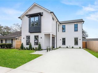 408 Tullulah Ave, River Ridge, LA 70123