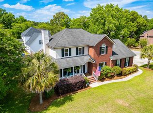 5567 Gallatin Ln, North Charleston, SC 29420