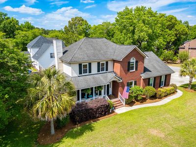 5567 Gallatin Ln, North Charleston, SC, 29420